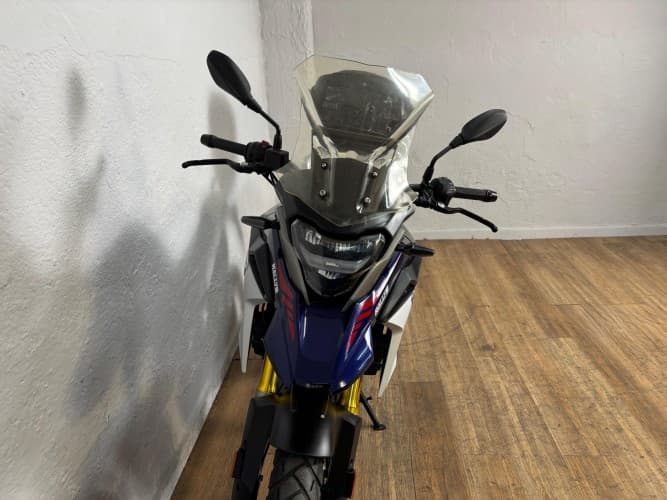 Comprar BMW G 310 GS 2022 de segunda mano BMW G 310 GS 2022 de segunda mano