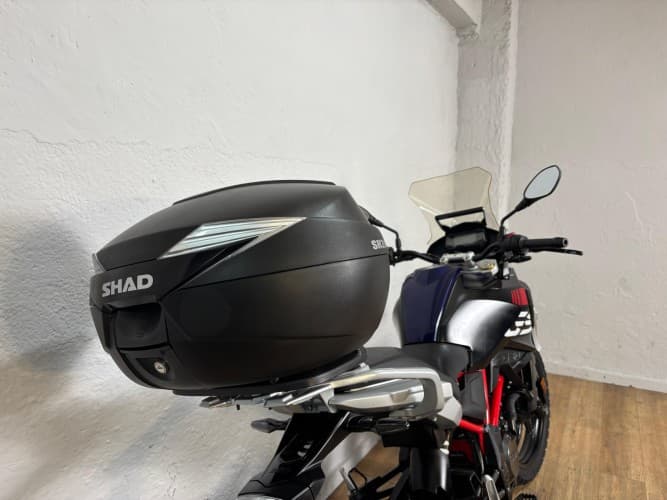 Comprar BMW G 310 GS 2022 de segunda mano BMW G 310 GS 2022 de segunda mano