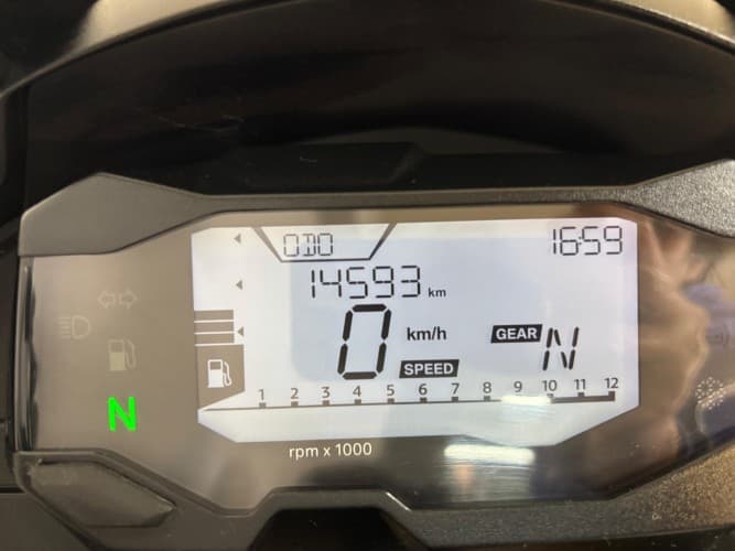 Comprar BMW G 310 GS 2022 de segunda mano BMW G 310 GS 2022 de segunda mano