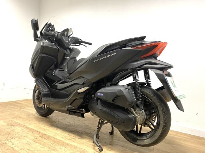 Comprar HONDA FORZA 125 2023 de segunda mano HONDA FORZA 125 2023 de segunda mano