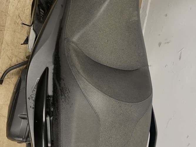 Comprar HONDA FORZA 125 2023 de segunda mano HONDA FORZA 125 2023 de segunda mano