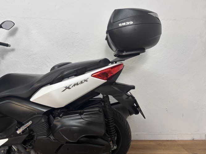 Comprar YAMAHA XMAX 400 2016 de segunda mano YAMAHA XMAX 400 2016 de segunda mano