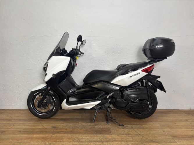 Comprar YAMAHA XMAX 400 2016 de segunda mano YAMAHA XMAX 400 2016 de segunda mano