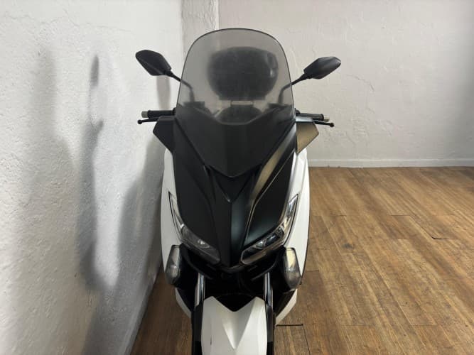 Comprar YAMAHA XMAX 400 2016 de segunda mano YAMAHA XMAX 400 2016 de segunda mano