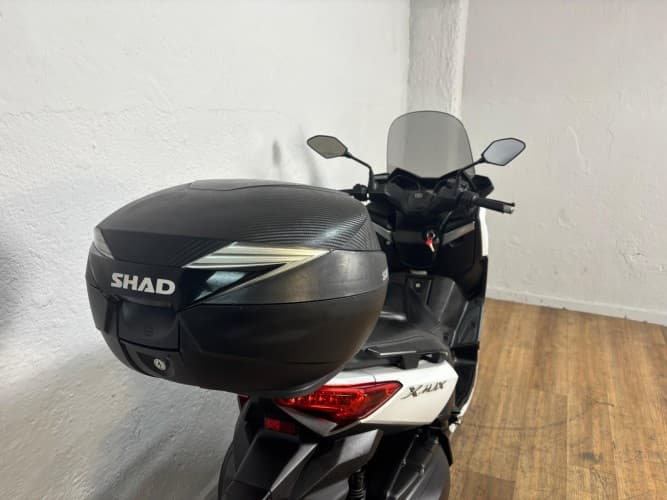 Comprar YAMAHA XMAX 400 2016 de segunda mano YAMAHA XMAX 400 2016 de segunda mano