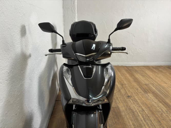 Comprar HONDA SH 125 2021 de segunda mano HONDA SH 125 2021 de segunda mano