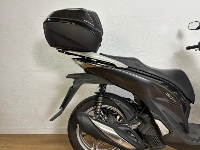 Comprar HONDA SH 125 2021 de segunda mano HONDA SH 125 2021 de segunda mano