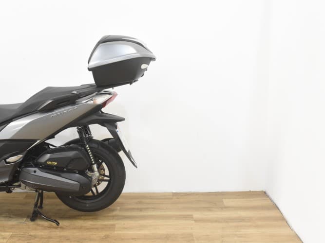 Comprar HONDA FORZA 125 2016 de segunda mano HONDA FORZA 125 2016 de segunda mano