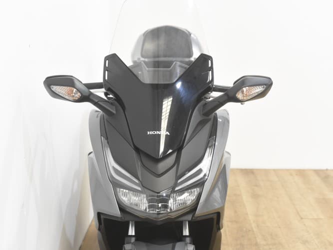 Comprar HONDA FORZA 125 2016 de segunda mano HONDA FORZA 125 2016 de segunda mano