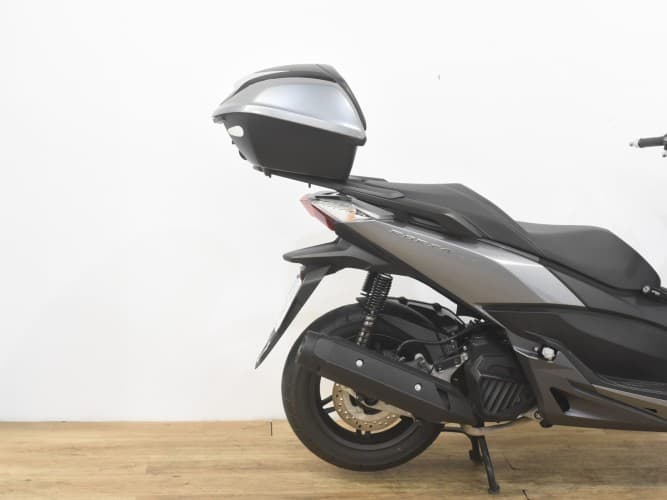 Comprar HONDA FORZA 125 2016 de segunda mano HONDA FORZA 125 2016 de segunda mano