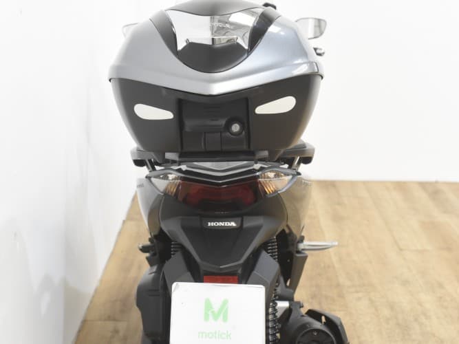 Comprar HONDA FORZA 125 2016 de segunda mano HONDA FORZA 125 2016 de segunda mano