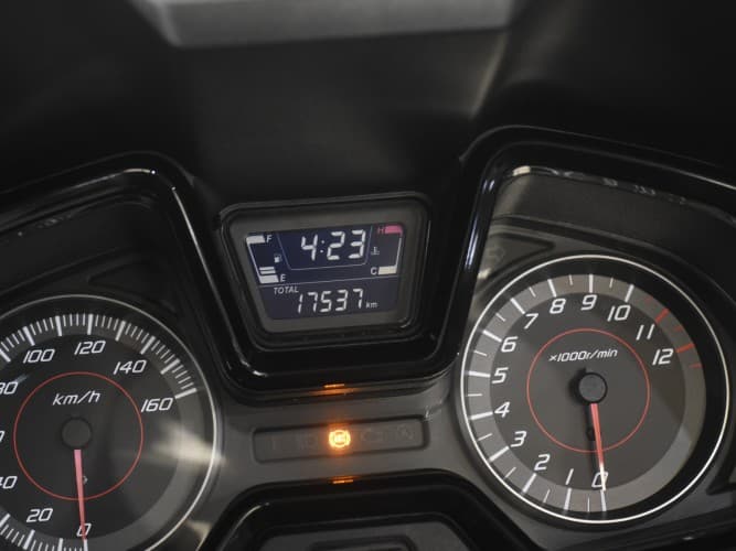 Comprar HONDA FORZA 125 2016 de segunda mano HONDA FORZA 125 2016 de segunda mano