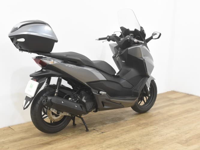 Comprar HONDA FORZA 125 2016 de segunda mano HONDA FORZA 125 2016 de segunda mano