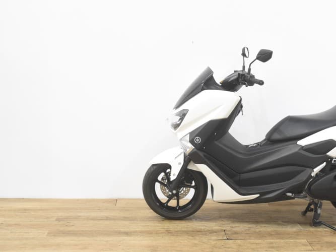 Comprar YAMAHA NMAX 125 2020 de segunda mano YAMAHA NMAX 125 2020 de segunda mano