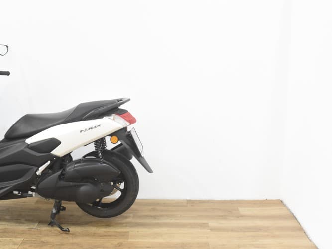 Comprar YAMAHA NMAX 125 2020 de segunda mano YAMAHA NMAX 125 2020 de segunda mano