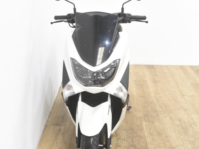 Comprar YAMAHA NMAX 125 2020 de segunda mano YAMAHA NMAX 125 2020 de segunda mano