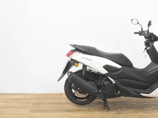 Comprar YAMAHA NMAX 125 2020 de segunda mano YAMAHA NMAX 125 2020 de segunda mano