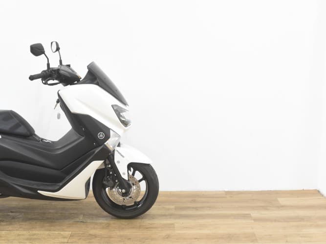 Comprar YAMAHA NMAX 125 2020 de segunda mano YAMAHA NMAX 125 2020 de segunda mano