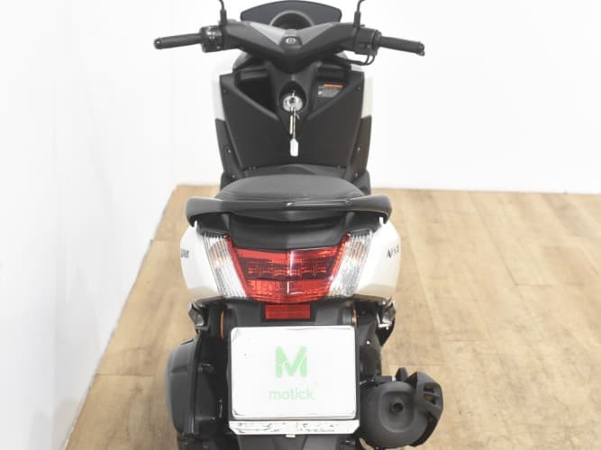 Comprar YAMAHA NMAX 125 2020 de segunda mano YAMAHA NMAX 125 2020 de segunda mano