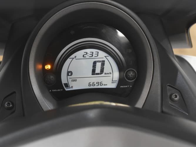 Comprar YAMAHA NMAX 125 2020 de segunda mano YAMAHA NMAX 125 2020 de segunda mano