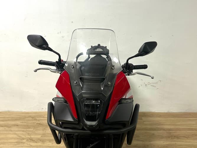 Comprar HONDA NX 500 2024 de segunda mano HONDA NX 500 2024 de segunda mano