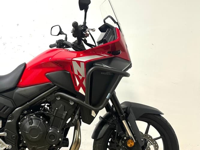 Comprar HONDA NX 500 2024 de segunda mano HONDA NX 500 2024 de segunda mano