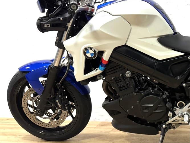 Comprar BMW F 800 R (A) 2015 de segunda mano BMW F 800 R (A) 2015 de segunda mano