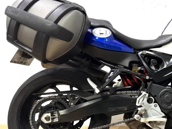 Comprar BMW F 800 R (A) 2015 de segunda mano BMW F 800 R (A) 2015 de segunda mano