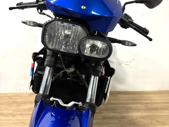 Comprar BMW F 800 R (A) 2015 de segunda mano BMW F 800 R (A) 2015 de segunda mano