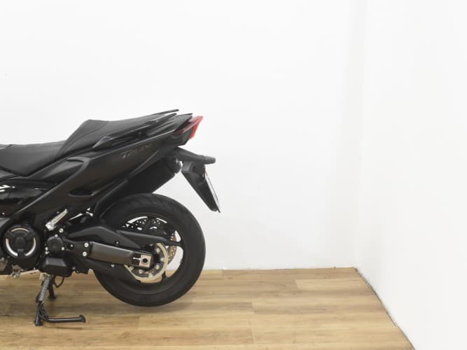 Comprar YAMAHA TMAX 560 TECH MAX 2020 de segunda mano YAMAHA TMAX 560 TECH MAX 2020 de segunda mano