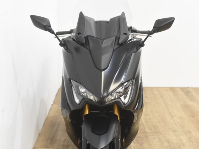 Comprar YAMAHA TMAX 560 TECH MAX 2020 de segunda mano YAMAHA TMAX 560 TECH MAX 2020 de segunda mano