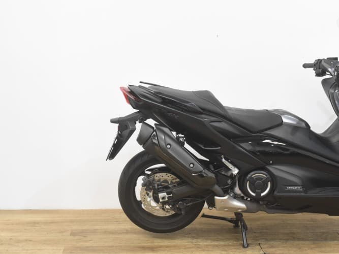 Comprar YAMAHA TMAX 560 TECH MAX 2020 de segunda mano YAMAHA TMAX 560 TECH MAX 2020 de segunda mano