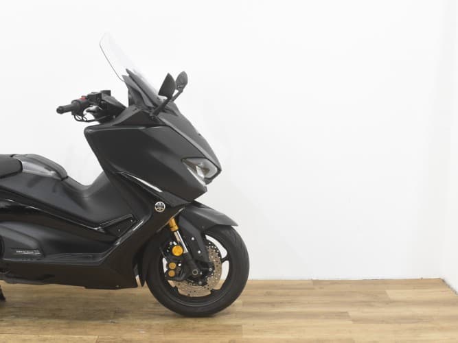 Comprar YAMAHA TMAX 560 TECH MAX 2020 de segunda mano YAMAHA TMAX 560 TECH MAX 2020 de segunda mano