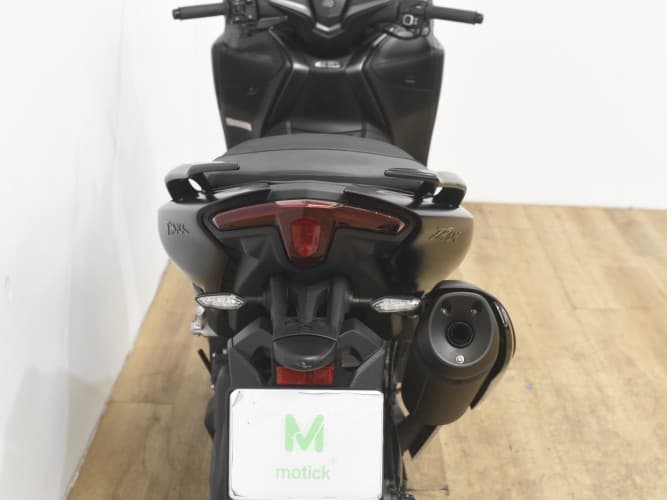 Comprar YAMAHA TMAX 560 TECH MAX 2020 de segunda mano YAMAHA TMAX 560 TECH MAX 2020 de segunda mano