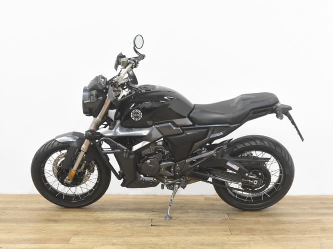 ZONTES G 125 2023 de segunda mano