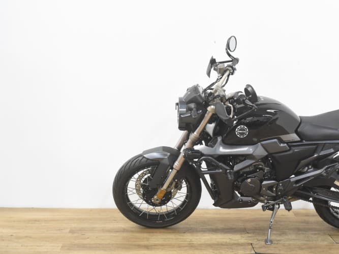 ZONTES G 125 2023 de segunda mano