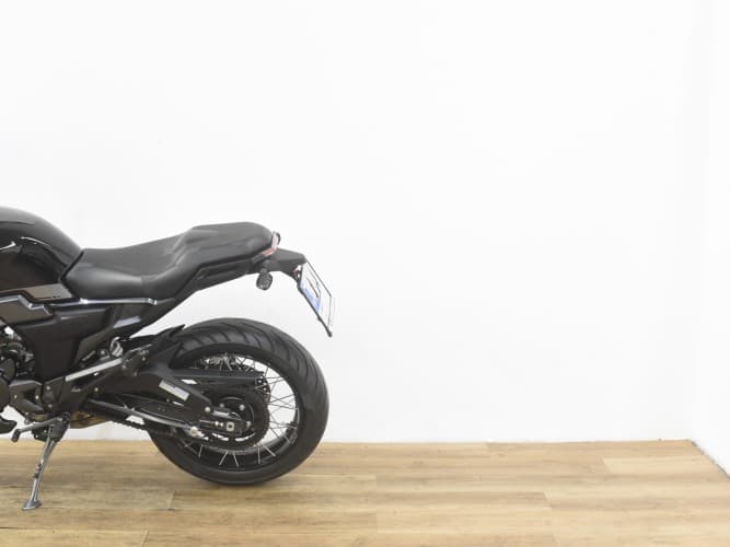 ZONTES G 125 2023 de segunda mano