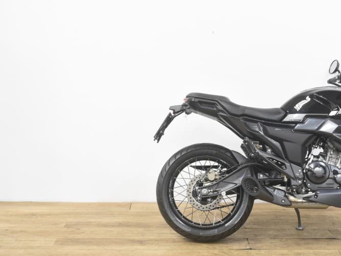 ZONTES G 125 2023 de segunda mano