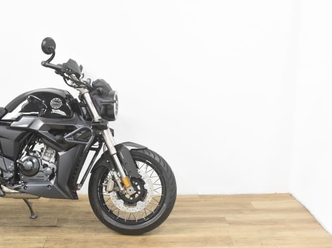 ZONTES G 125 2023 de segunda mano