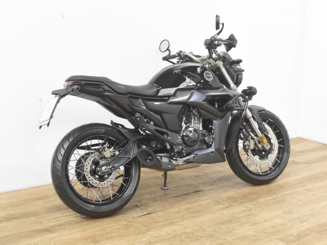 ZONTES G 125 2023 de segunda mano