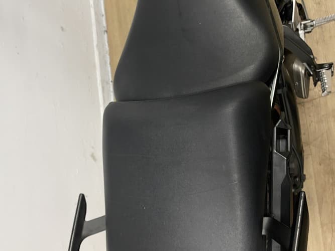 Comprar YAMAHA TRACER 9 (A) 2017 de segunda mano YAMAHA TRACER 9 (A) 2017 de segunda mano