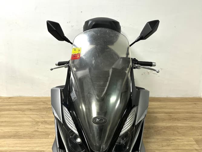 Comprar KYMCO SUPER DINK 125 2018 de segunda mano KYMCO SUPER DINK 125 2018 de segunda mano