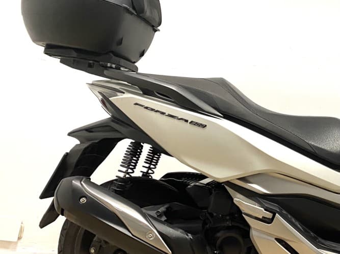 Comprar HONDA FORZA 300 2020 de segunda mano HONDA FORZA 300 2020 de segunda mano