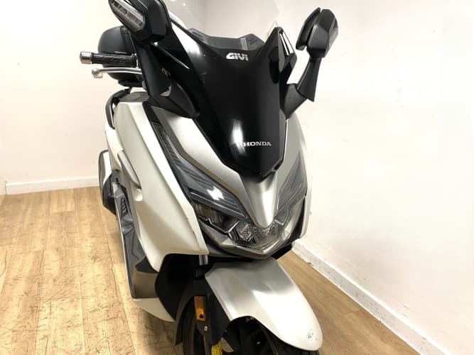 Comprar HONDA FORZA 300 2020 de segunda mano HONDA FORZA 300 2020 de segunda mano
