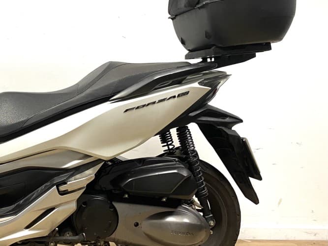 Comprar HONDA FORZA 300 2020 de segunda mano HONDA FORZA 300 2020 de segunda mano