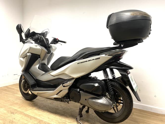 Comprar HONDA FORZA 300 2020 de segunda mano HONDA FORZA 300 2020 de segunda mano