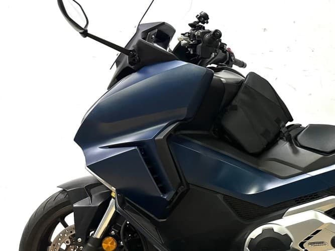 Comprar HONDA FORZA 750 (A) 2023 de segunda mano HONDA FORZA 750 (A) 2023 de segunda mano