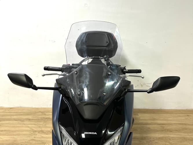 Comprar HONDA FORZA 750 (A) 2023 de segunda mano HONDA FORZA 750 (A) 2023 de segunda mano