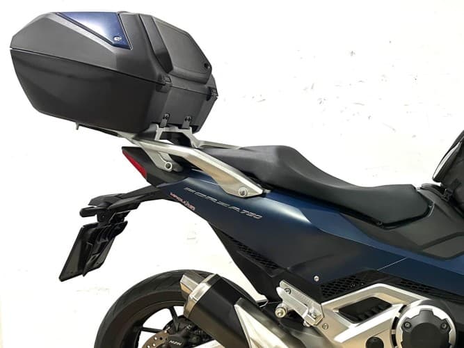 Comprar HONDA FORZA 750 (A) 2023 de segunda mano HONDA FORZA 750 (A) 2023 de segunda mano