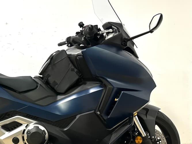 Comprar HONDA FORZA 750 (A) 2023 de segunda mano HONDA FORZA 750 (A) 2023 de segunda mano